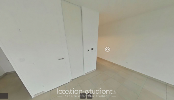 Logement �tudiant T2 &agrave; Clermont Ferrand (63000)