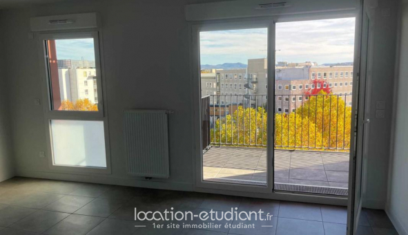 Logement �tudiant T2 &agrave; Clermont Ferrand (63000)