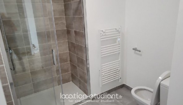 Logement �tudiant T2 &agrave; Clermont Ferrand (63000)