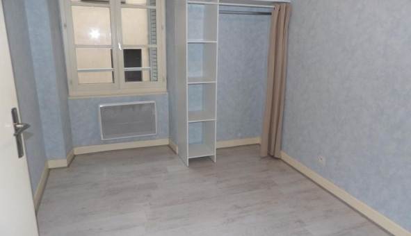 Logement �tudiant T2 &agrave; Clermont Ferrand (63000)