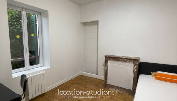 Logement �tudiant T2 &agrave; Clermont Ferrand (63000)
