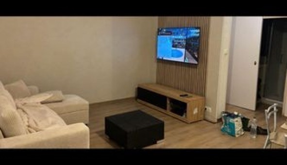 Logement �tudiant T2 &agrave; Clermont Ferrand (63000)