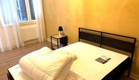 Logement �tudiant T2 &agrave; Clermont Ferrand (63000)