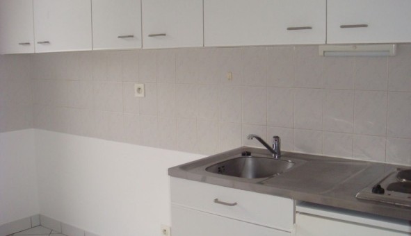 Logement �tudiant T2 &agrave; Clermont Ferrand (63000)