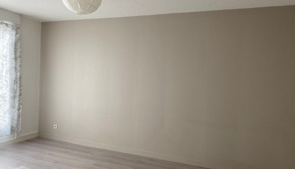 Logement �tudiant T2 &agrave; Clermont Ferrand (63000)