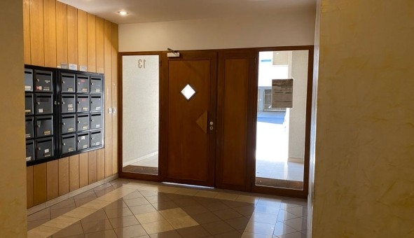 Logement �tudiant T2 &agrave; Clermont Ferrand (63000)