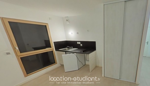 Logement �tudiant T2 &agrave; Clermont Ferrand (63000)
