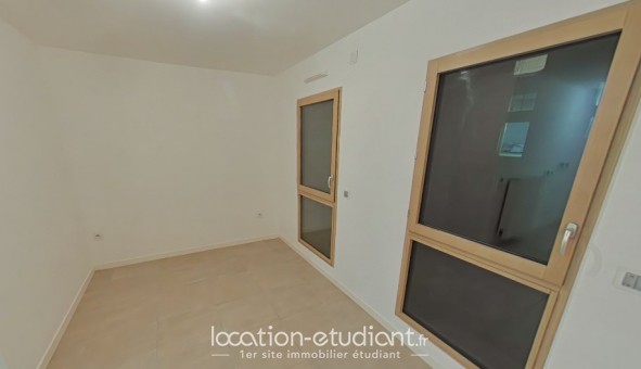 Logement �tudiant T2 &agrave; Clermont Ferrand (63000)