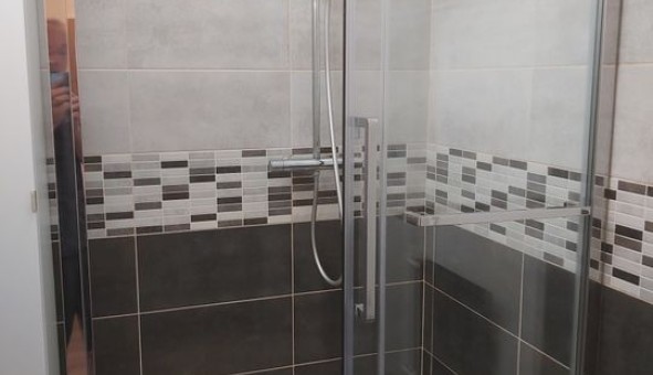 Logement �tudiant T2 &agrave; Clermont Ferrand (63000)