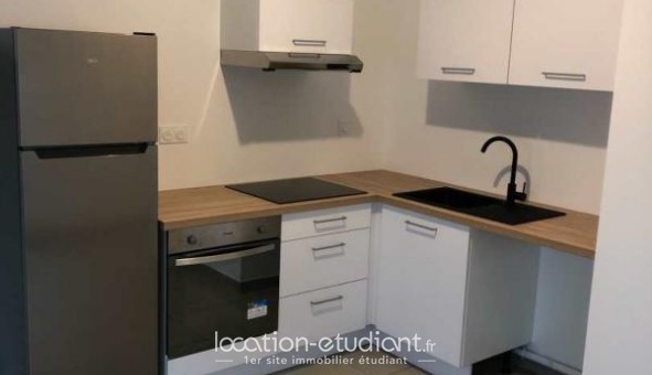 Logement �tudiant T2 &agrave; Clermont Ferrand (63000)