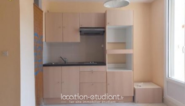 Logement tudiant T2 à Clermont l'Hrault (34800)