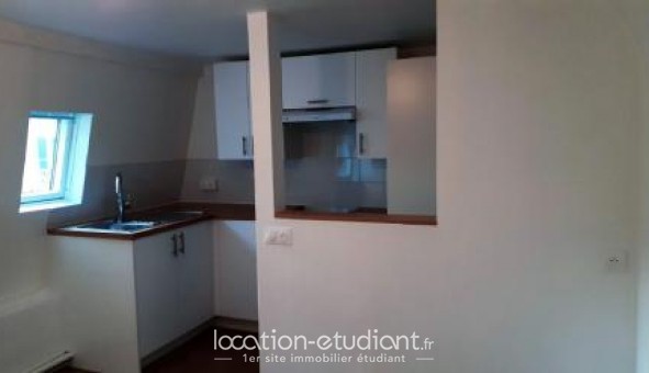 Logement tudiant T2 à Clermont (60600)