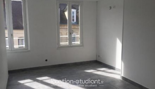 Logement tudiant T2 à Clermont (60600)