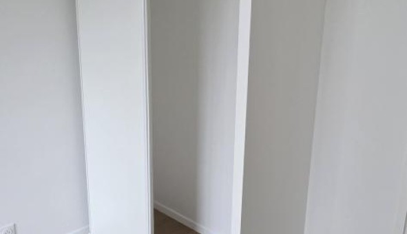 Logement �tudiant T2 &agrave; Clichy sous Bois (93390)