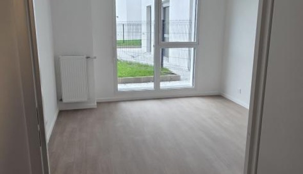 Logement �tudiant T2 &agrave; Clichy sous Bois (93390)