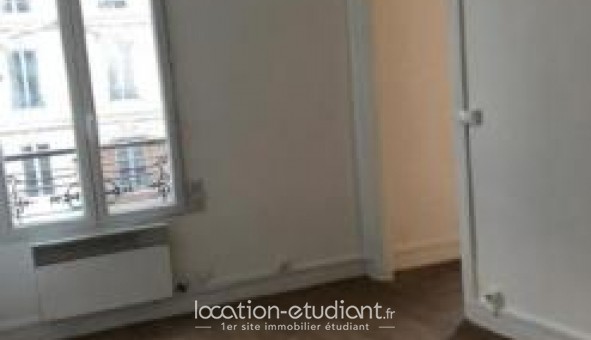 Logement tudiant T2 à Clichy (92110)