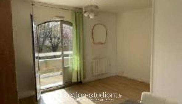 Logement tudiant T2 à Clichy (92110)