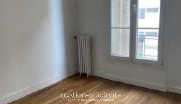 Logement tudiant T2 à Clichy (92110)