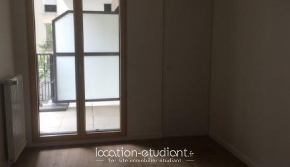 Logement tudiant T2 à Clichy (92110)