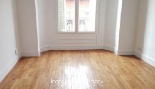 Logement tudiant T2 à Clichy (92110)