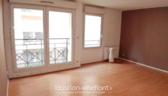 Logement tudiant T2 à Clichy (92110)