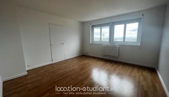 Logement tudiant T2 à Clichy (92110)