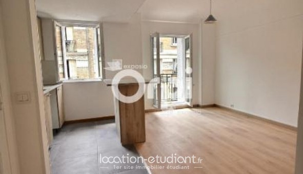 Logement tudiant T2 à Clichy (92110)