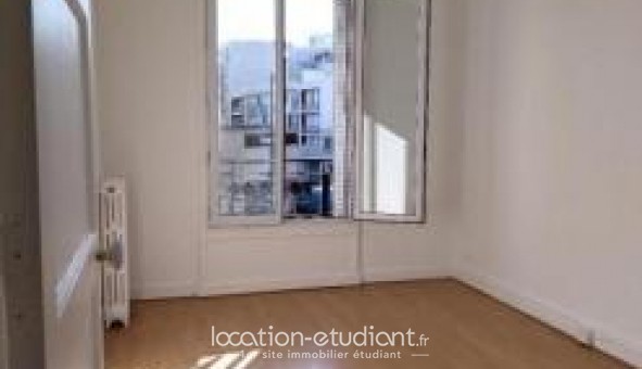 Logement tudiant T2 à Clichy (92110)