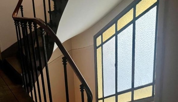 Logement tudiant T2 à Clichy (92110)