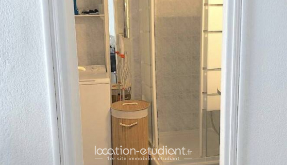 Logement tudiant T2 à Clichy (92110)