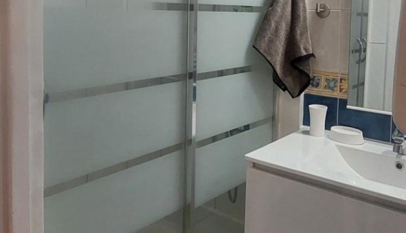 Logement tudiant T2 à Clichy (92110)
