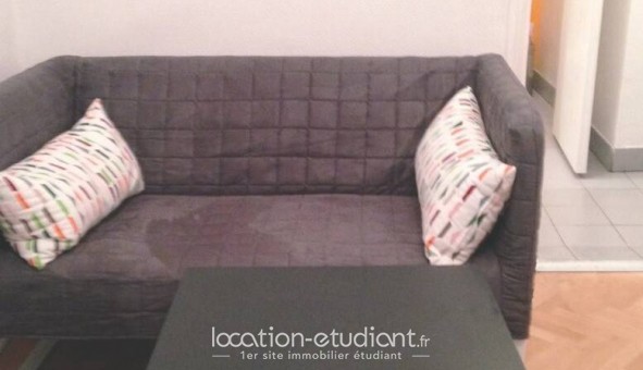 Logement tudiant Location T2 Meublé Clichy (92110)