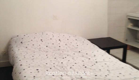 Logement tudiant T2 à Clichy (92110)