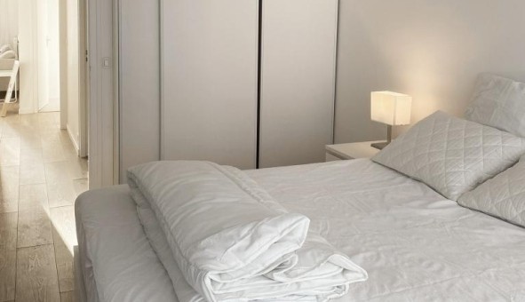 Logement tudiant T2 à Clichy (92110)