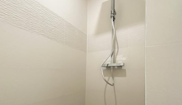 Logement tudiant T2 à Clichy (92110)