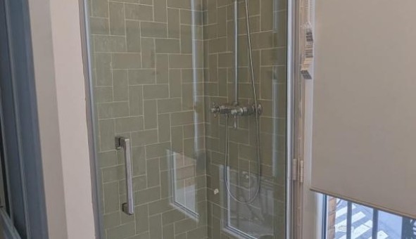 Logement tudiant T2 à Clichy (92110)