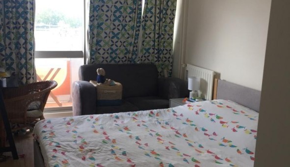 Logement tudiant T2 à Clichy (92110)