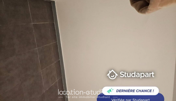 Logement �tudiant Location T2 Vide Clichy (92110)