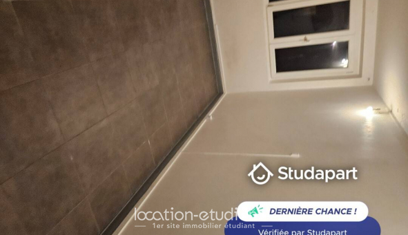 Logement �tudiant T2 &agrave; Clichy (92110)