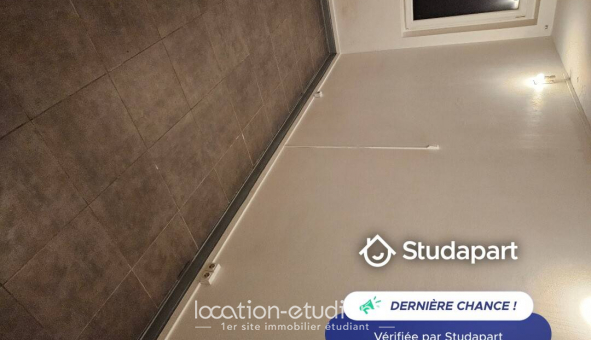 Logement �tudiant T2 &agrave; Clichy (92110)