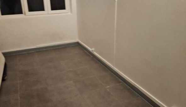 Logement �tudiant T2 &agrave; Clichy (92110)