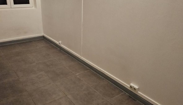 Logement �tudiant T2 &agrave; Clichy (92110)