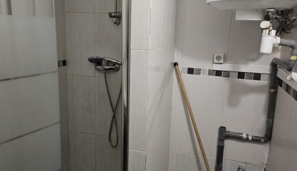 Logement �tudiant T2 &agrave; Clichy (92110)