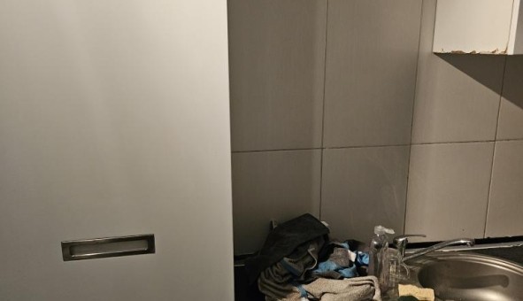 Logement �tudiant T2 &agrave; Clichy (92110)