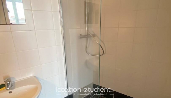 Logement étudiant T2 &agrave; Clichy (92110)