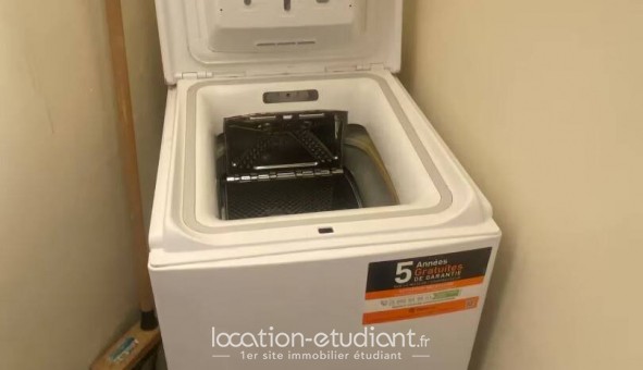 Logement �tudiant T2 &agrave; Clichy (92110)