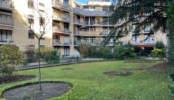 Logement �tudiant T2 &agrave; Clichy (92110)