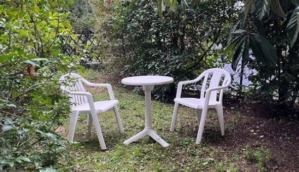 Logement �tudiant T2 &agrave; Clichy (92110)