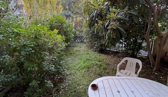 Logement �tudiant T2 &agrave; Clichy (92110)