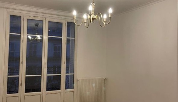 Logement �tudiant T2 &agrave; Clichy (92110)